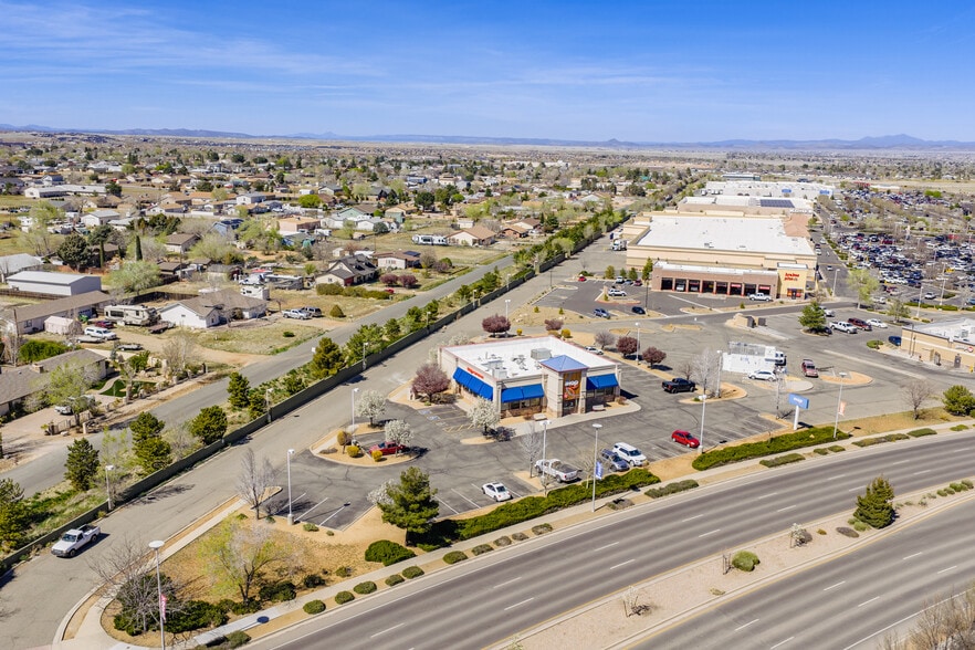 More Photos Of 3000 N Glassford Hill Rd, Prescott Valley Restaurant For Lease