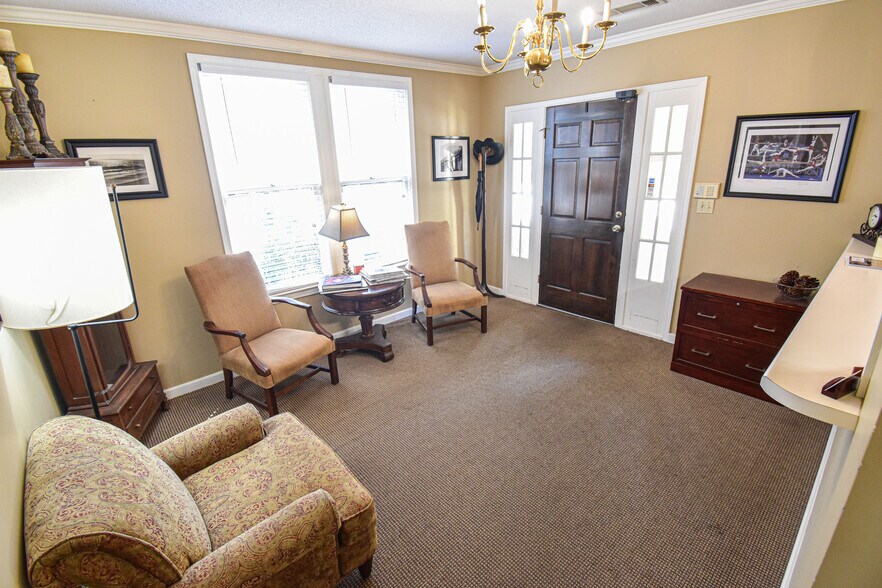 More Photos Of ,  Office For Sale