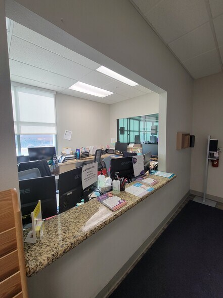 More Photos Of 2800 N Tenaya Way, Las Vegas Medical For Lease