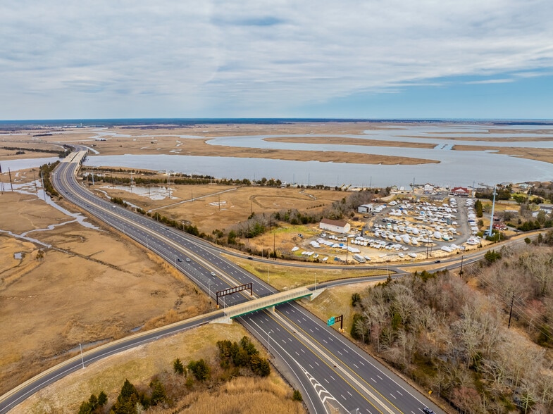 More Photos Of 758 Old New York Rd, Port Republic Marina For Sale