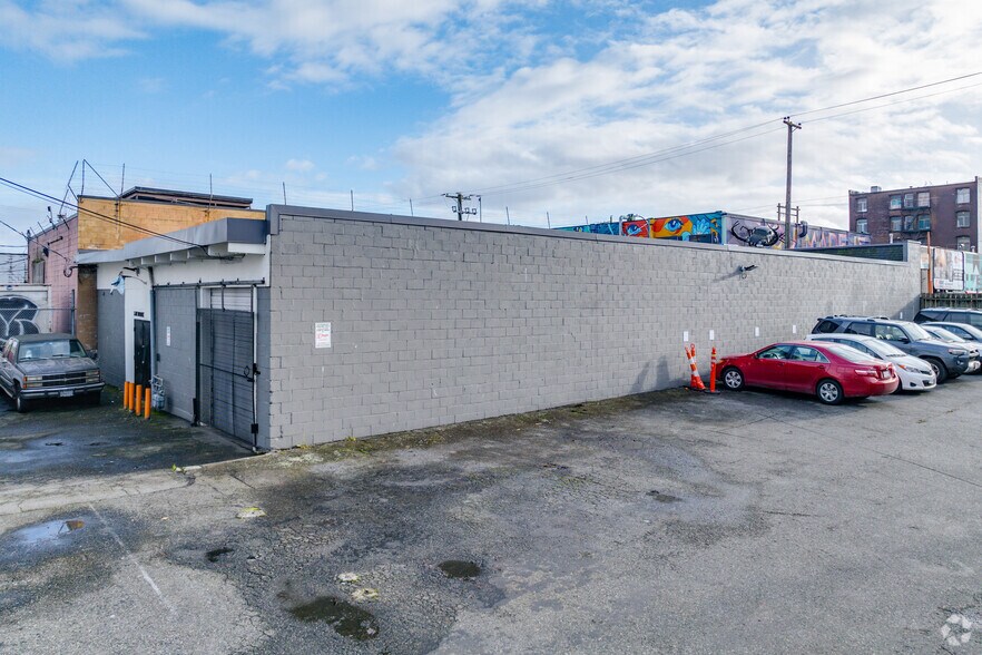 More Photos Of 765 E Cordova St, Vancouver Service For Sale
