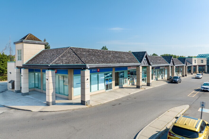 More Photos Of 1 Spadina Rd, Richmond Hill Storefront For Lease