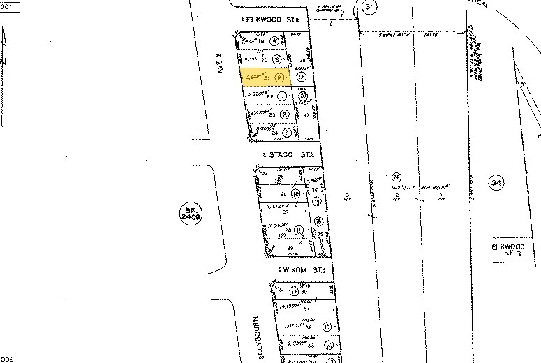 Primary Photo Of 7816 Clybourn Ave, Sun Valley Food Processing For Lease