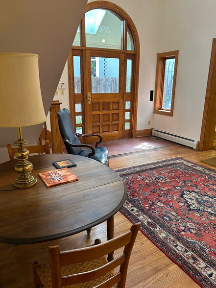More Photos Of 1866 Vine St, Denver Office For Sale