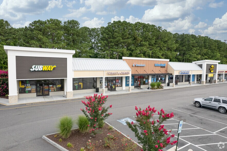 More Photos Of 1581 General Booth Blvd, Virginia Beach Unknown For Lease
