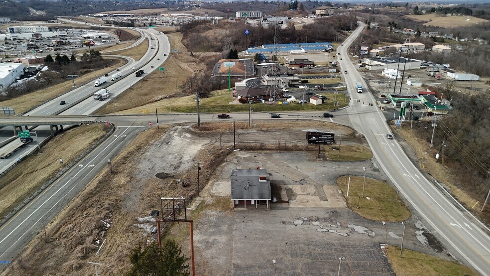 More Photos Of 51470 National Rd, Saint Clairsville Land For Lease