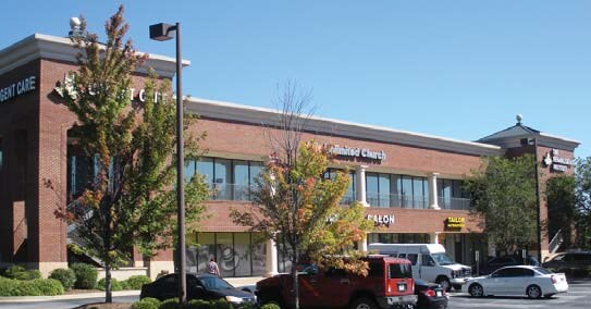 More Photos Of 4889 Golden Pky, Buford Office For Lease