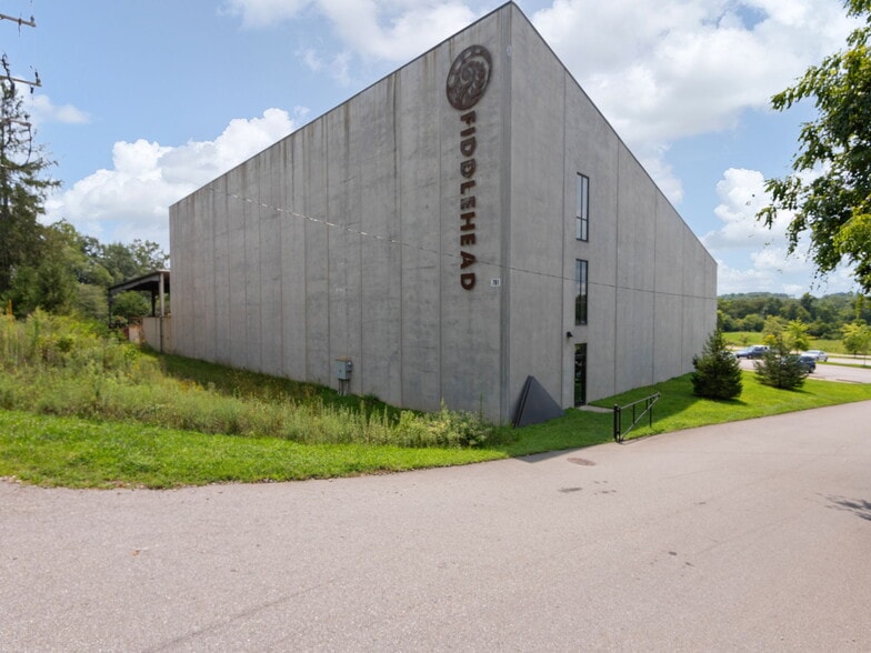 Primary Photo Of 701 Old Fanning Bridge Rd, Fletcher Sports And Entertainment For Sale