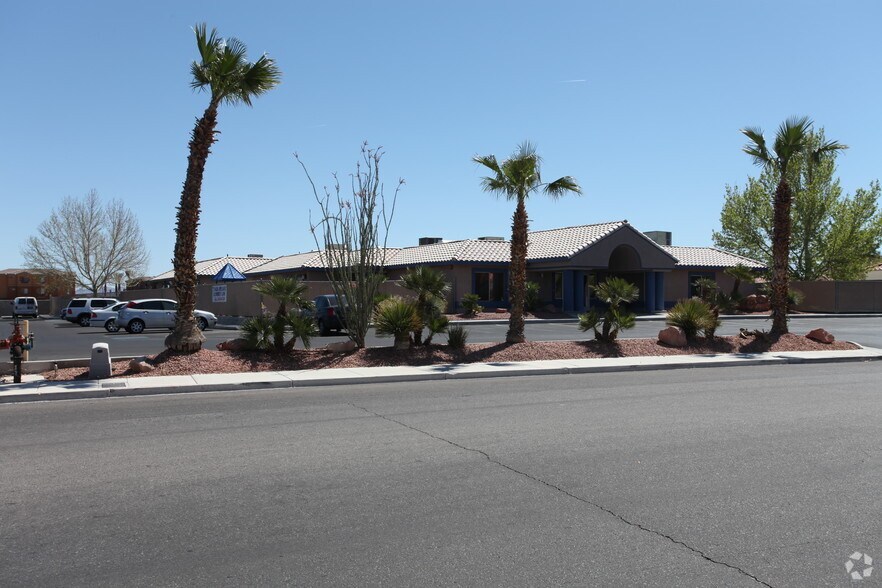 More Photos Of 4095 W Craig Rd, North Las Vegas Daycare Center For Sale