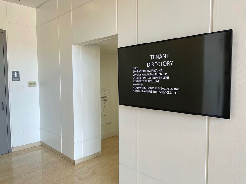 More Photos Of 4501 Tamiami Trl N, Naples Office For Lease