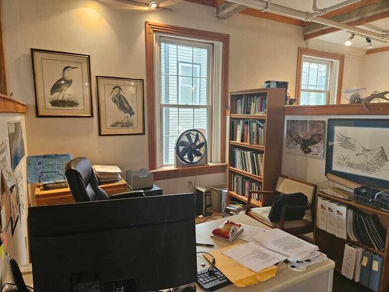 More Photos Of 6 Colonial Way, Machias Office Residential For Sale