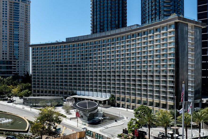 More Photos Of 10200 Constellation Blvd, Los Angeles Hotel For Lease