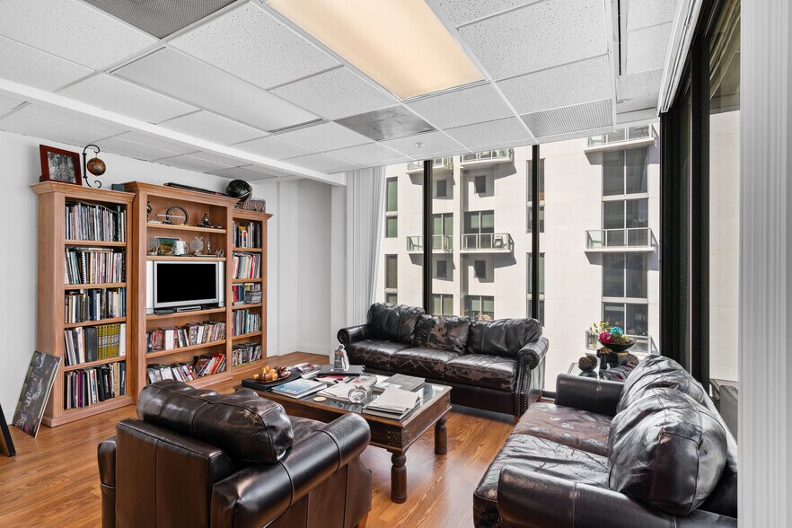 More Photos Of 1110 Brickell Ave, Miami Office Residential For Sale