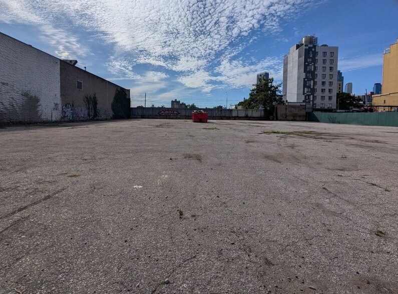 Primary Photo Of 38-42 12th St, Long Island City Land For Lease