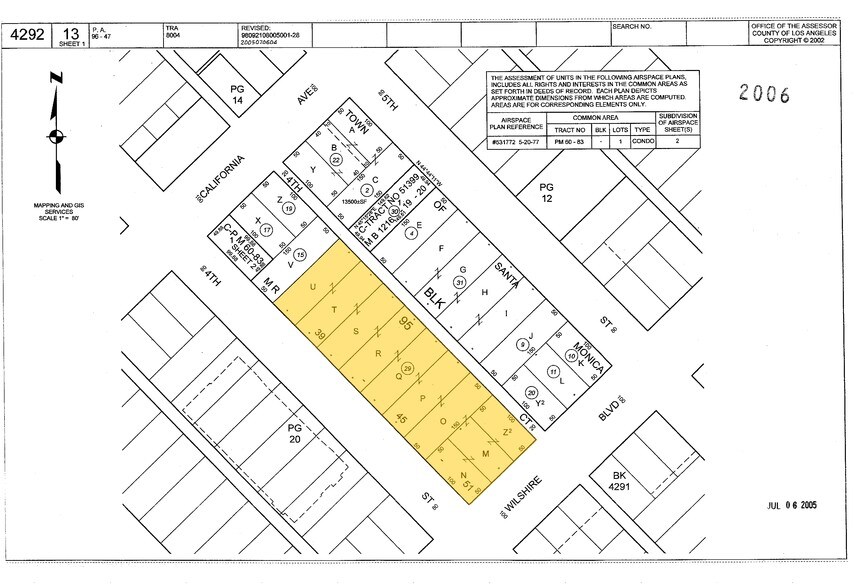 More Photos Of 401 Wilshire Blvd, Santa Monica Office For Lease