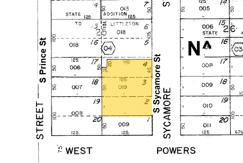 More Photos Of 5575 S Sycamore St, Littleton Office For Lease