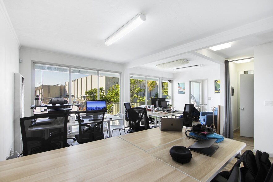 More Photos Of 424 Pico Blvd, Santa Monica Loft Creative Space For Lease