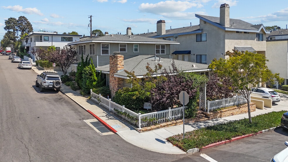 Primary Photo Of 144 Whiting St, El Segundo Apartments For Sale