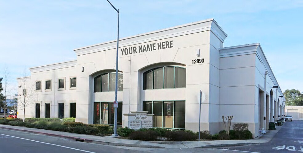 More Photos Of 12893 Alcosta Blvd, San Ramon Research And Development For Lease