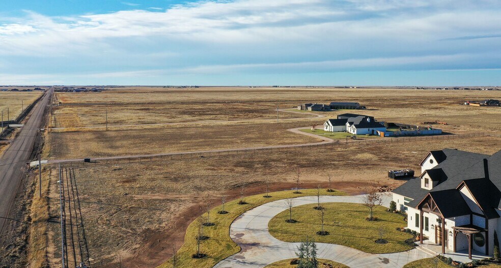 Primary Photo Of 20601 Creek Rdg, Canyon Land For Sale