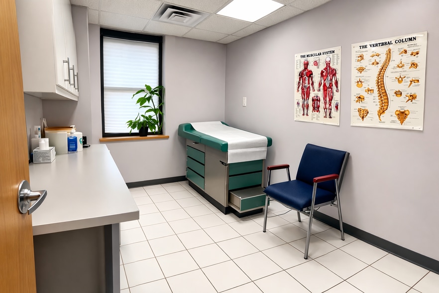 More Photos Of 128-138 Mott St, New York Medical For Sale