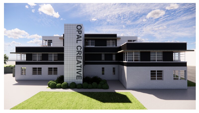 Primary Photo Of 4390 1st Ave, Birmingham Office For Sale