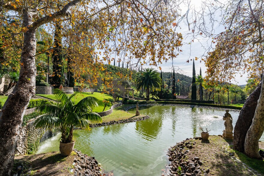 More Photos Of 39250 Ortega Hwy, San Juan Capistrano Land For Sale