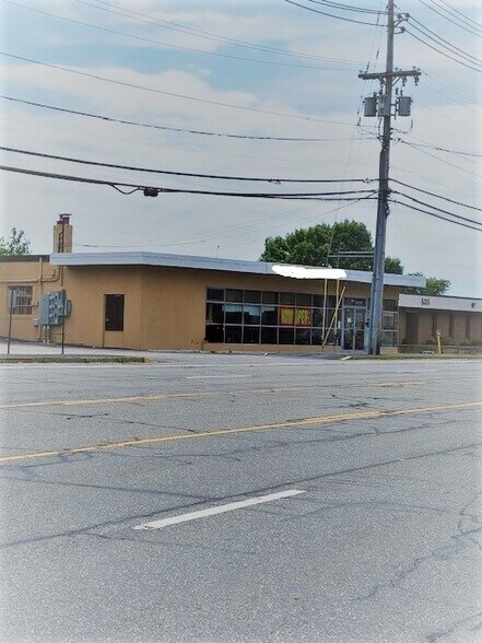 More Photos Of 555 Atwood Ave, Cranston Unknown For Sale