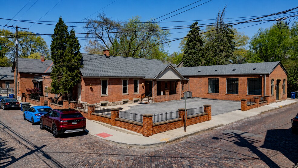 Primary Photo Of , Columbus Office For Sale