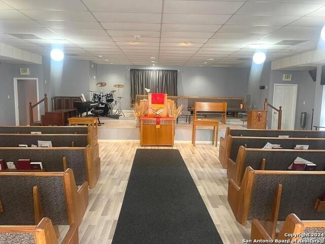 More Photos Of 815 Albert St, San Antonio Religious Facility For Sale
