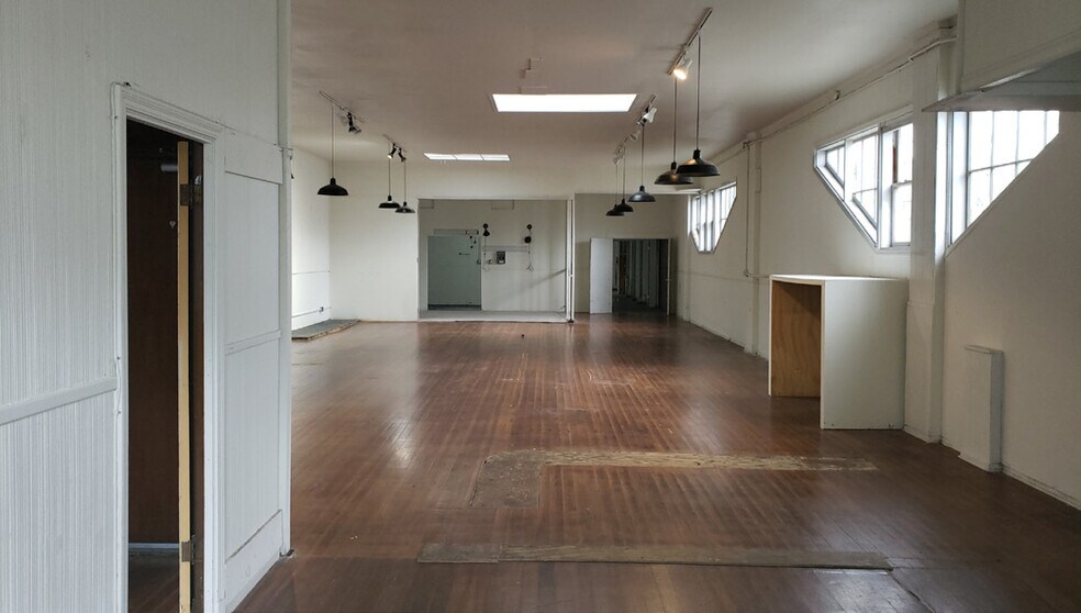 More Photos Of 132 Missouri St, San Francisco Industrial For Lease