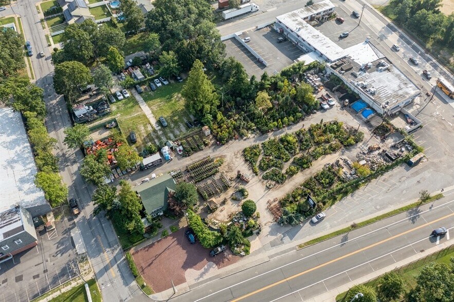 More Photos Of 5596 Old Sunrise Hwy, Massapequa Land For Sale