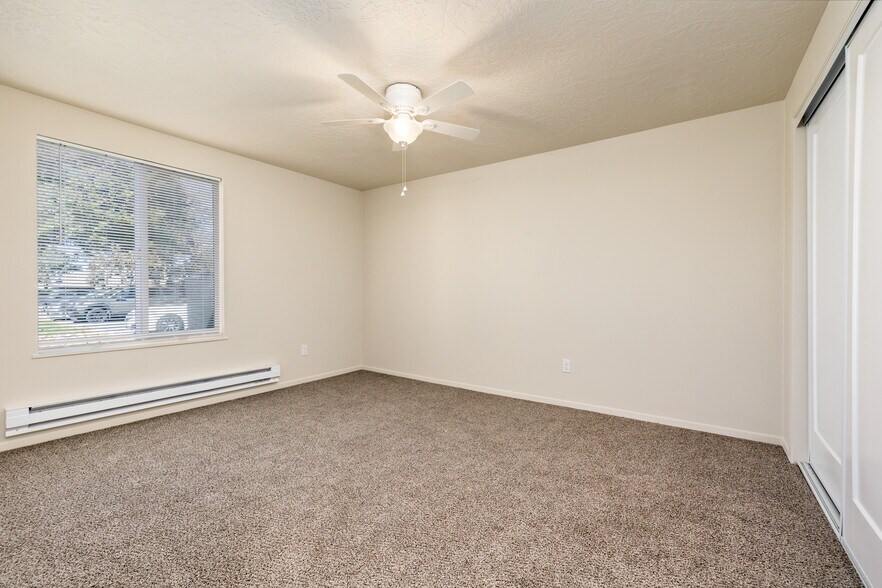 More Photos Of 5713 Garrett St, Boise Apartments For Sale