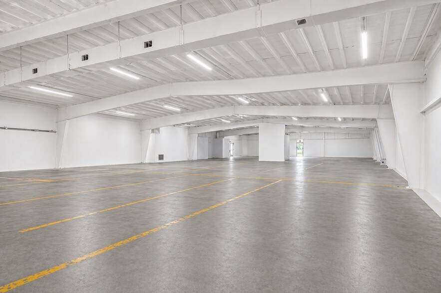 More Photos Of 1490 Fourth St, Westwego Warehouse For Lease