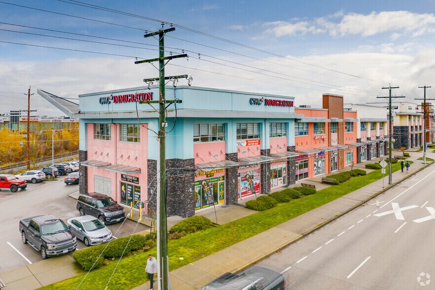 More Photos Of 8078 128th St, Surrey General Retail For Lease
