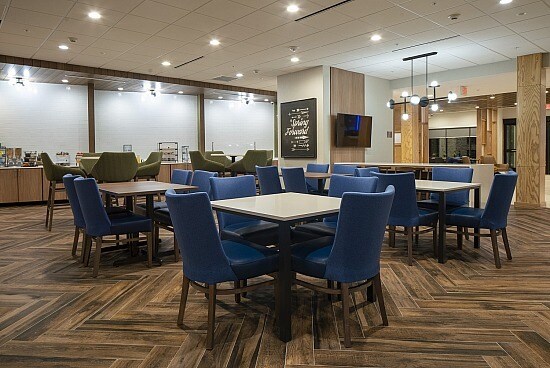 More Photos Of 6557 S Interstate 35 E, Corinth Hotel For Sale