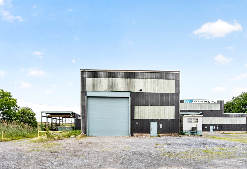 More Photos Of 7 Hackett Dr, Tonawanda Industrial For Sale