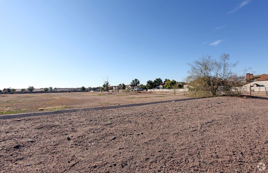 More Photos Of 7841 W Thunderbird Rd, Peoria Land For Sale