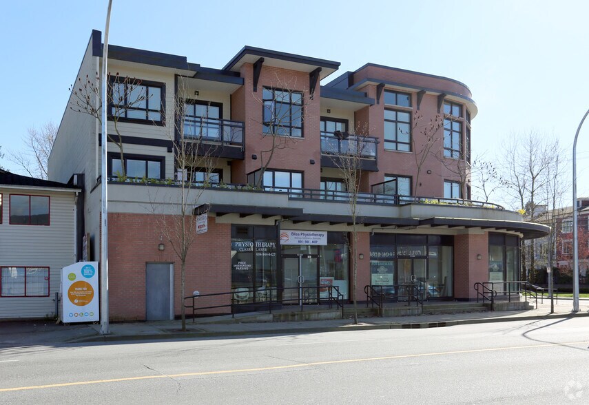 More Photos Of 2664 Kingsway Ave, Port Coquitlam Storefront Retail Residential For Sale