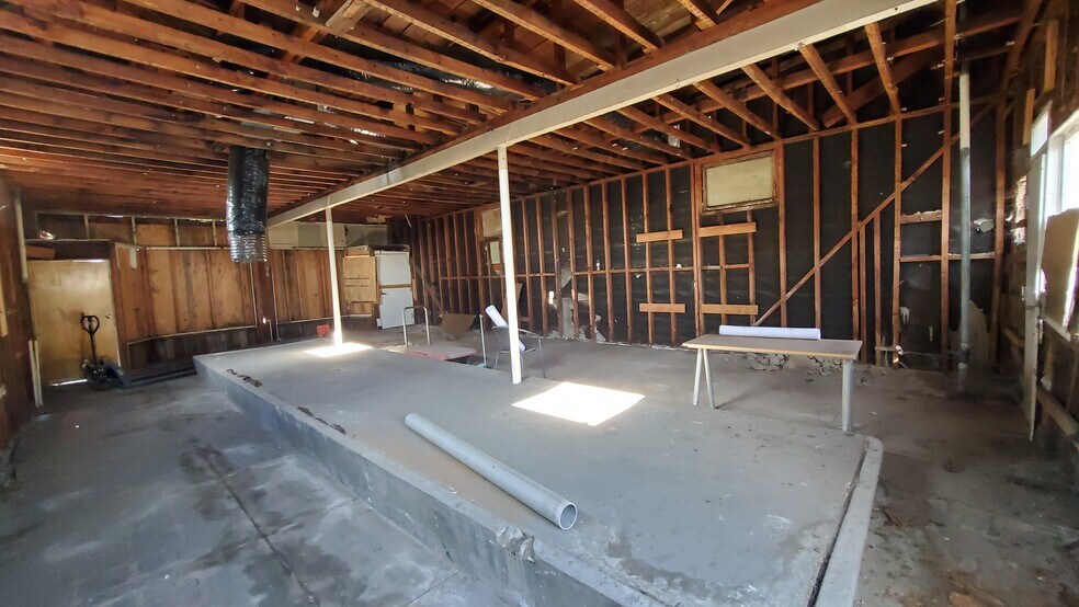 More Photos Of 1736-1740 N Sierra Bonita Ave, Pasadena Office Residential For Sale