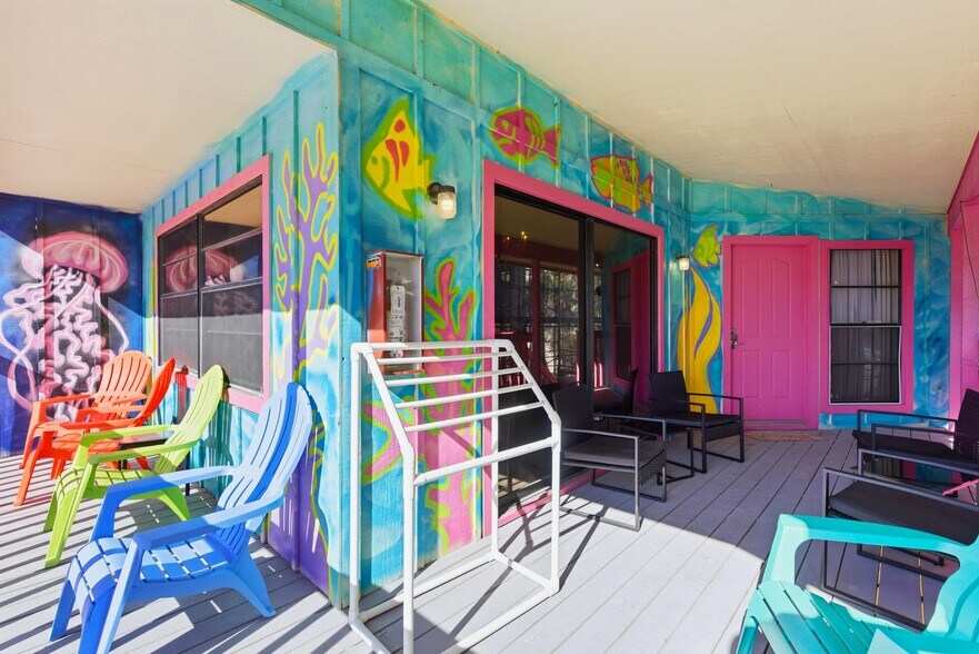 More Photos Of ,  Multifamily For Sale