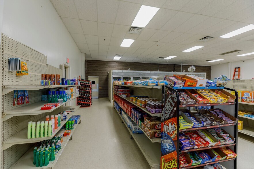 More Photos Of 600 E Quartz Ave, Sandy Valley Convenience Store For Sale