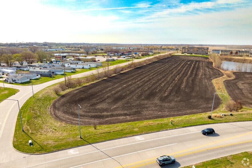 More Photos Of 1100 S Dayton Ave, Ames Land For Sale