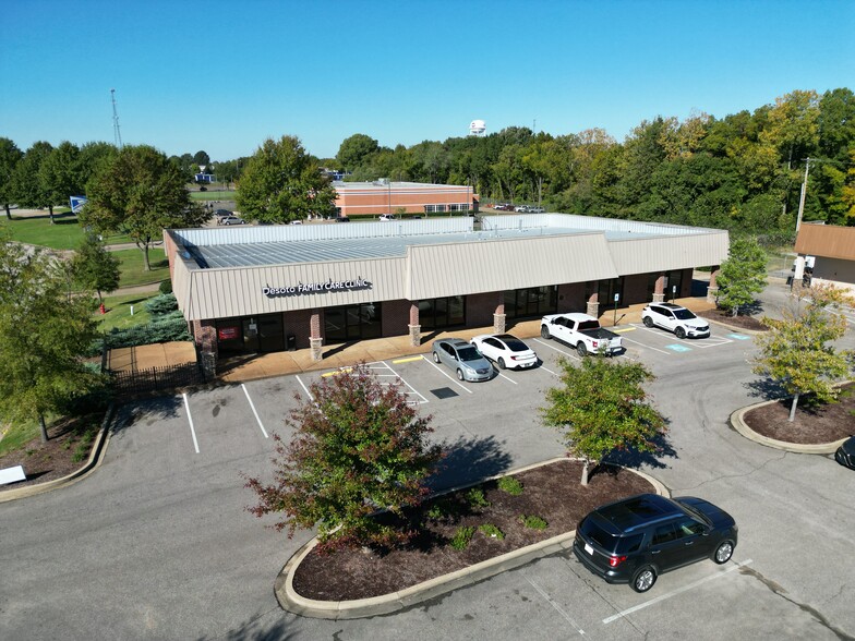More Photos Of 8200 Midsouth dr, Olive Branch Supermarket For Lease