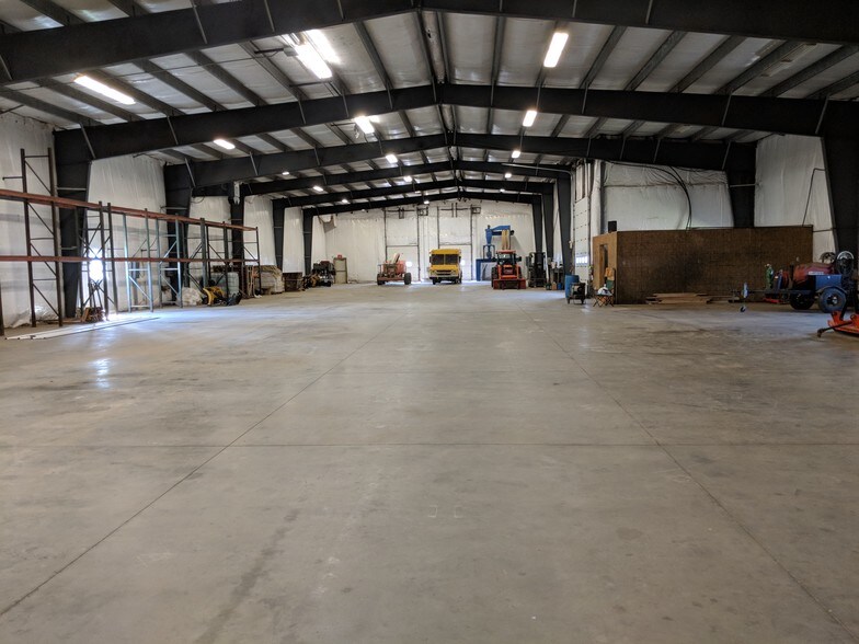 More Photos Of 4832 Route 155, Port Allegany Warehouse For Sale