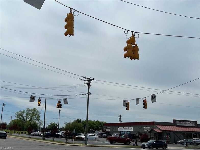 More Photos Of 455 Franklin St, Mount Airy Land For Sale