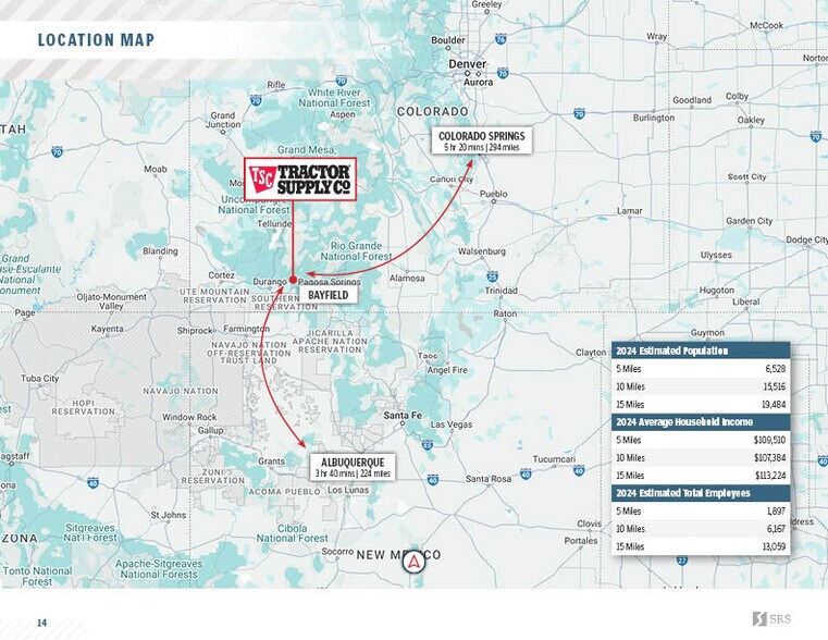 More Photos Of 370 Bayfield Center Dr, Bayfield Freestanding For Sale