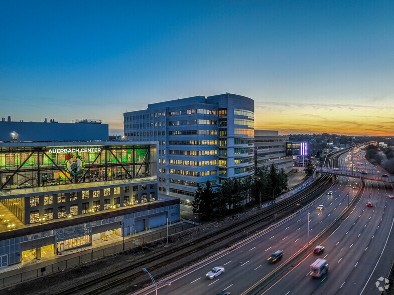 More Photos Of 20 Guest St, Brighton Office For Sale