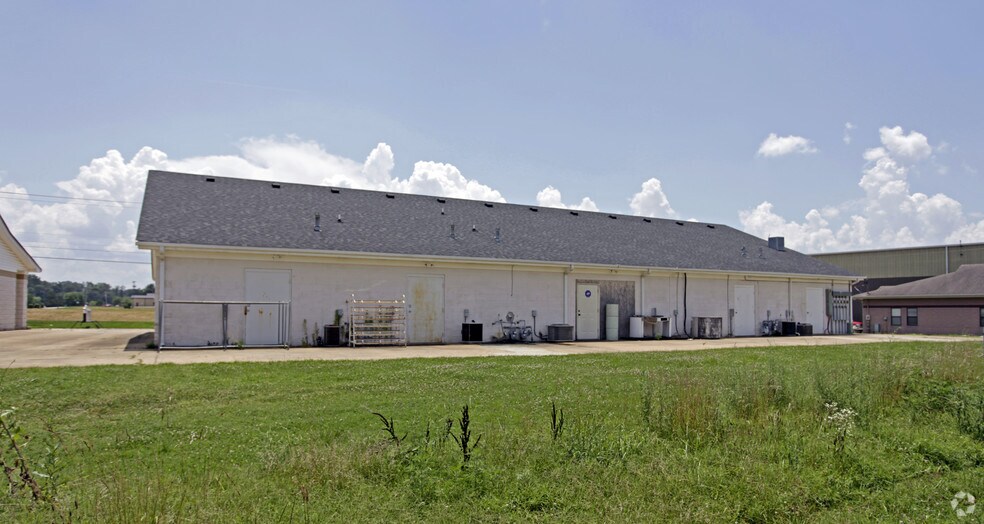 More Photos Of 8505 Hixson Pike, Hixson Freestanding For Lease