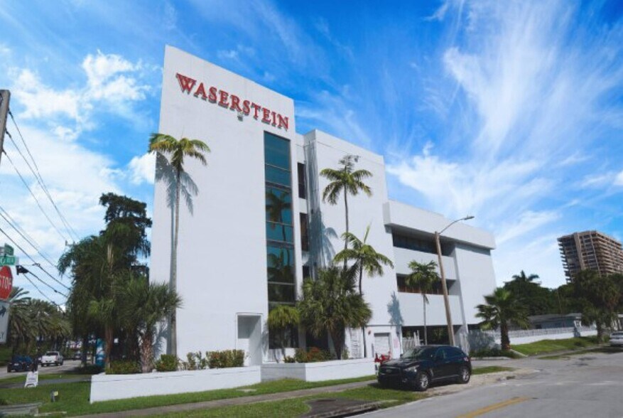 Primary Photo Of 11077 Biscayne Blvd, North Miami Loft Creative Space For Lease